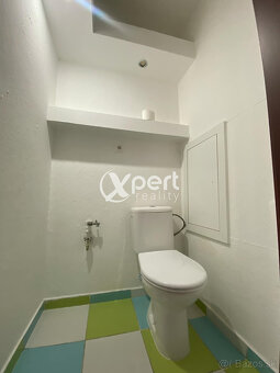 Na prenájom  3 izbový byt s balkónom  v centre mesta Dunajsk - 16