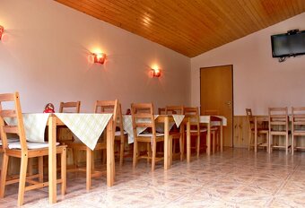 Predaj penzión Slnečný dvor, Podhájska - 16