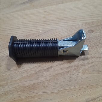 VALEC JAWA PIONIER 38 MM SADA S PIESTOM ALMOT - 16