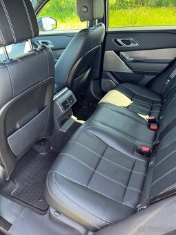 Range Rover Velar - 16