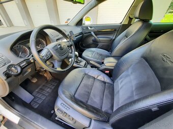 Škoda Octavia L&K 4x4 2.0TDI - 16