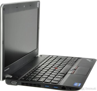 Lenovo ThinkPad Edge E130  11,6"  8GB 120gbSSD - 16