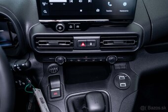 CITROËN BERLINGO (M1) PLUS BlueHDi 100 S&S BVM6 - 16