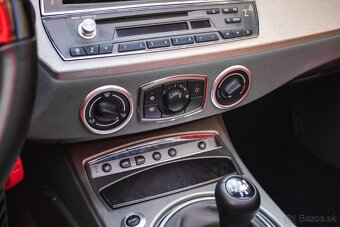 BMW Z4 Cabrio 2.5 i - 16