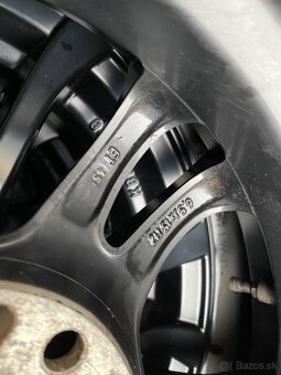 Disky Anzio Turn R15 5×114,3 - 16