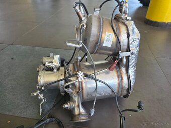 DPF FILTER 2,0 TDI 110KW NOVY 05L131602K - 16
