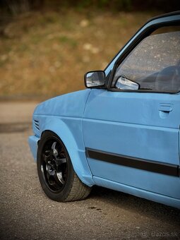 VW Golf2 - 2.0tdi 103kw - 16