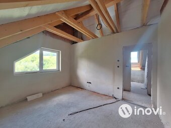 Novostavby rodinných dvojdomov - 16