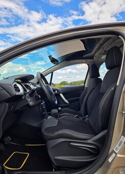 Citroen C3 1.4 54KW/75 koní R.V.11/2010 - 16