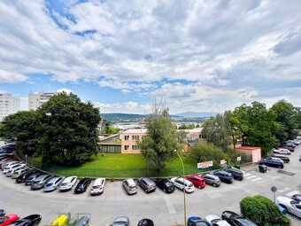 3-izbový byt po rekonštrukcii s loggiou – Užhorodská ulica - 16