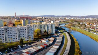 Moderný 2 izb. BYT po rekonštrukcií, KE - Nad jazerom - 16