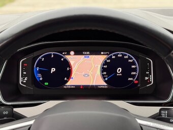 Volkswagen Passat Variant 2.0 TDI DSG 4motion 147kw - 16