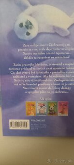 Série detských kníh - 16