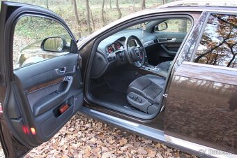 Audi A6 C6 Allroad Quattro 176kW 2010 - 16