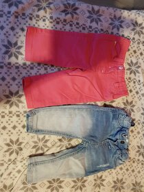 Oblečenie pre dievčatko 74 - 16