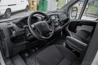 Peugeot Boxer 2.2hdi L3H2 - 16