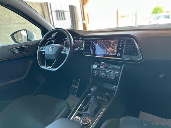 Seat Ateca 2.0 TDI 150 FR Dsg - 16
