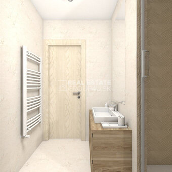 PREDAJ NOVOSTAVIEB RD S POZEMKOM - 164 900.-€ - 16