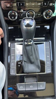 Superb l&k 2.0 tdi 147kw - 16