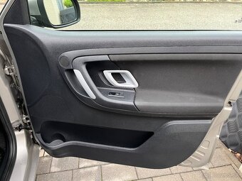 Škoda Fabia Combi 1.2HTP Sport 113oookm - 16