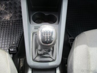 ŠKODA FABIA COMBI 1,4TDi 66kw bez koroze 12/2015 - 16