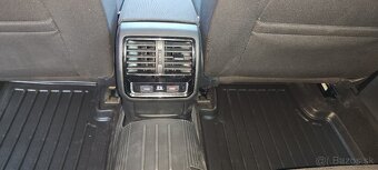VW PASSAT VARIANT 2.0 TDI / 110 kW - 16