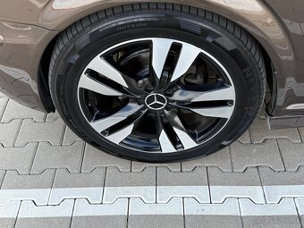 Mercedes Viano V6 3.0D automat r.2013 luxuryline - 16