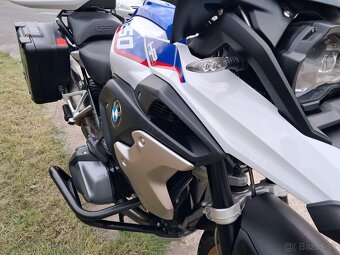 Bmw R 1250 GS HP top - 16