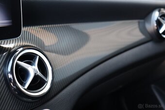 Mercedes-Benz CLA Kupé 180 AMG Line A/T - 16