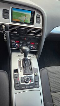 Audi A6 Avant 2.7 TDI multitronic - 16