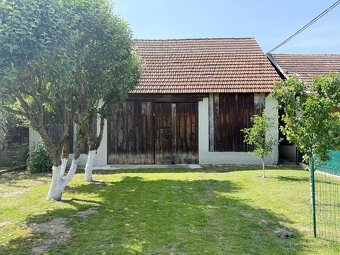 5-izb. RD na predaj v Mojši s veľkým humnom | 750 m2 pozemok - 16