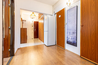 Na predaj 3 izbový byt - Košice, Maďarská ulica - 16