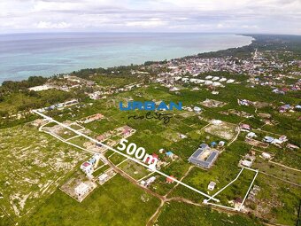SKVELÁ INVESTÍCIA DO NEDOKONČENÉHO PROJEKTU V PAJE NA ZANZIB - 16