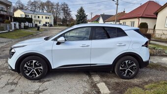 Kia Sportage 1.6 GDi, Gold A/T, 2023 - 16