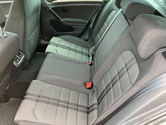 volkswagen golf 7 combi, - 16