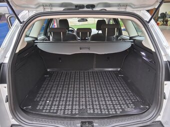 FORD FOCUS 2.0TDCi  AUTOMAT - 16