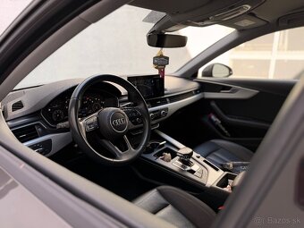 ✅ TOP Audi A4 2020 ✅ - 16