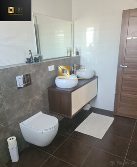 Na predaj 2 - dvoj podlažný rodinný dom - Chrastné - 16