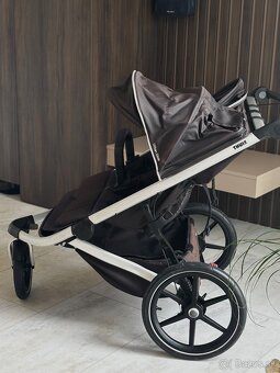 THULE Urban Glide 2 DOUBLE - 16
