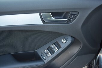 Audi A4 Avant 2.0 TDI 110 kw S - LINE - 16