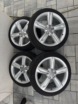 Audi TT, 1.8TFSI, 2011, 99800km - 16