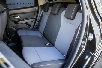 Dacia Duster 1.0 TCe LPG EXTREME 67kW MT/6 - 16