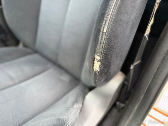 Subaru outback BR benzín 2,5 2010 4x4 - 16