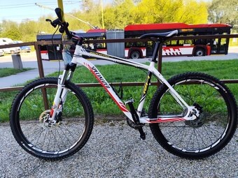 Specialized rockhopper pro - 16
