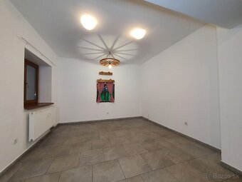 Apartmánový dom na predaj, obec Demänová, Liptovský Mikuláš - 16