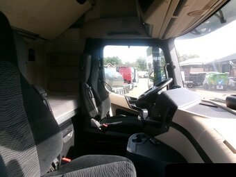 Mercedes-Benz Actros 2663-6x4–Lesovůz+HR-Hiab Loglift F96 - 16