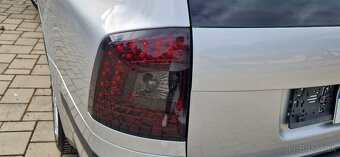 Skoda octavia 2.0 tdi 4x4 (BMM) Laurin&Klement - 16