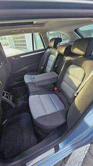 Superb 2 2.0 TDI 103kw CR DSG Automat - 16