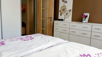 2.izb. apartmán so saunou Poprad-Veľká,vlastný vstup z dvora - 16