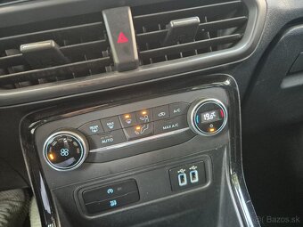Ford EcoSport 1.5 TDCi Duratorq Titanium - 16